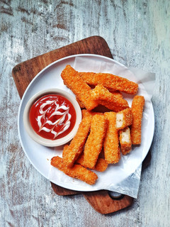 Foto resep Nugget Ayam