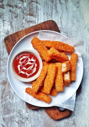 Foto resep Nugget Ayam