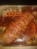 Bacon Explotion