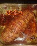 Bacon Explotion