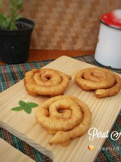 Foto resep Perut Ayam