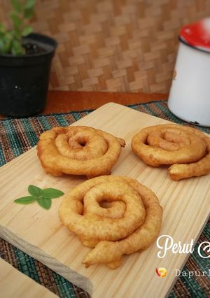 Foto resep Perut Ayam