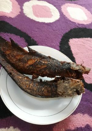 Foto resep Lele goreng
