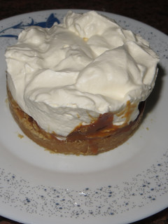 Una foto de Banoffee Pie