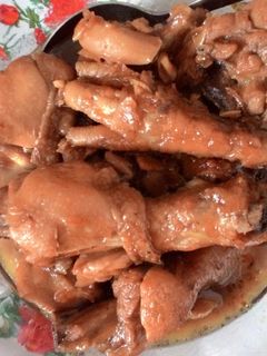 Foto resep Ayam Kecap