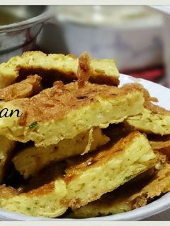 Foto resep Martabak Mie 