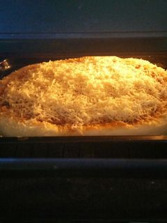 Foto resep Pizza Rumahan