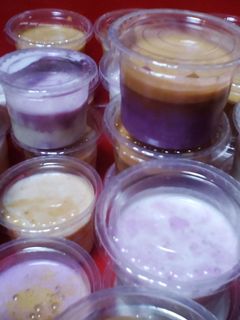 Foto resep Es krim ala nining
