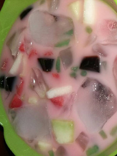 Foto resep #2 Es Campur #BikinRamadhanBerkesan