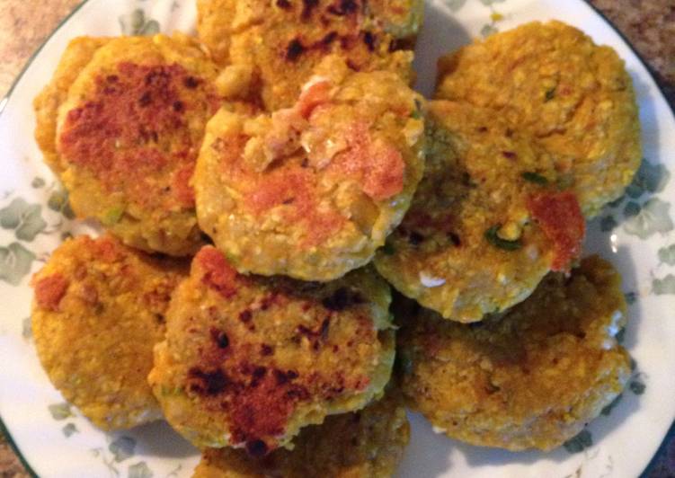 Tortillas de verde Receta de Cocinando con Ivonne Cookpad