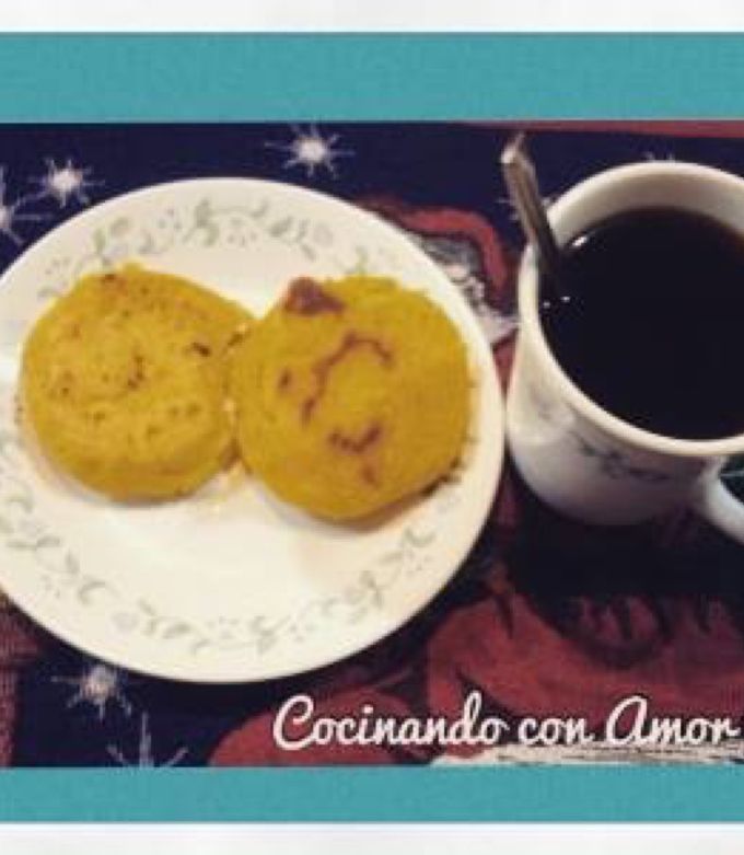 Una foto de Tortillas de maíz sabrosa