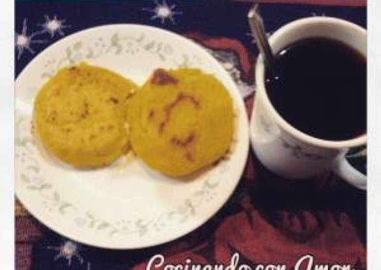 Tortillas De Maiz Sabrosa Receta De Cocinando Con Ivonne Cookpad