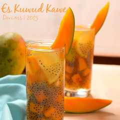 รูปของ Es Kuwud Kawe