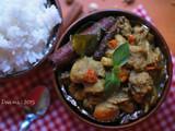 Rica-rica Ayam 17 Bumbu