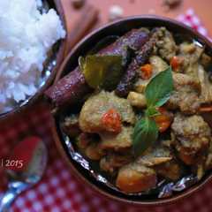 รูปของ Rica-rica Ayam 17 Bumbu