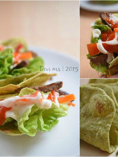 Foto resep Kebab Sapi Simple