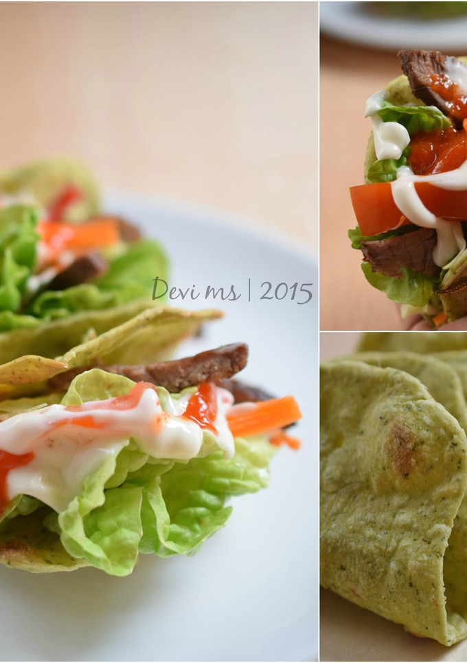 Foto resep Kebab Sapi Simple