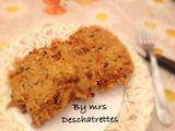 Homemade hash browns
