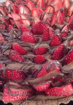 Una foto de Tentación de Chocolate 