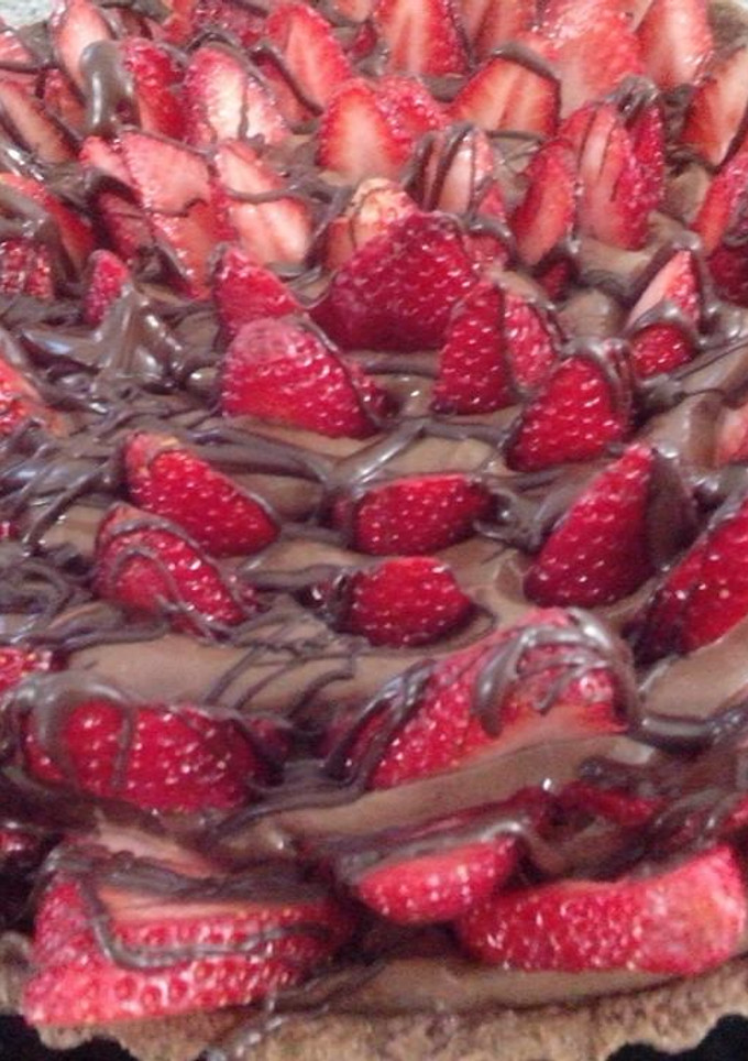 Una foto de Tentación de Chocolate 