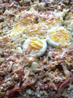 Una foto de Pastel de papas, riquísimo!!!