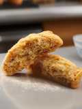 Cornflakes Cookies - Gluten Free version