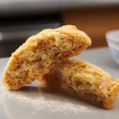 Cornflakes Cookies - Gluten Free version-レシピのメイン写真