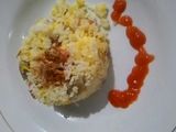 Nasi Goreng Oriental ala Windu