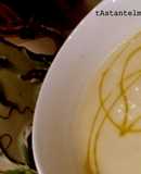 Crema de nabos