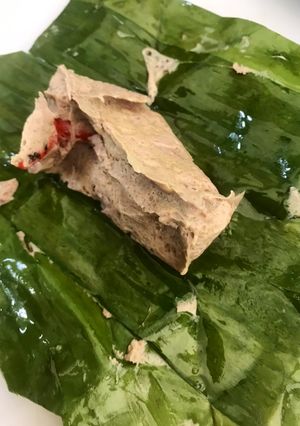 Foto resep Gadon Sapi tanpa Santan #menusehattanpaminyak