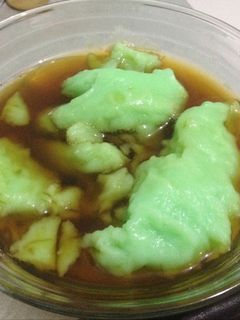 Foto resep Bubur sumsum 
