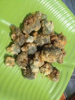 Foto resep Brokoli chrispy