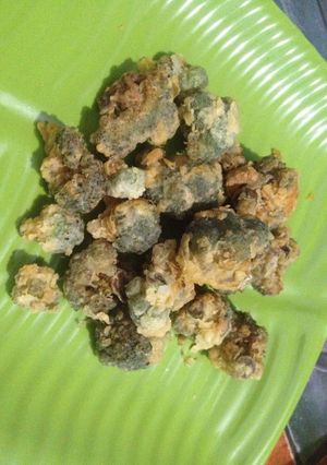 Foto resep Brokoli chrispy