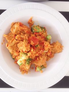 Foto resep Seblak Tahu