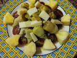 Ensalada Tutti
