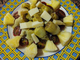 Ensalada Tutti