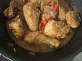 asam manis ayam saus teriyaki