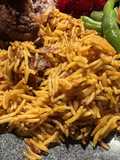 Curried Rice