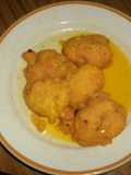 Bollos guisados de patatas 