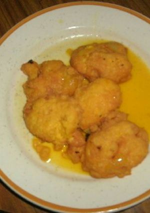 Una foto de Bollos guisados de patatas 