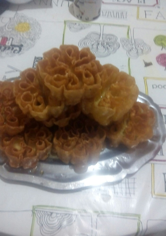 Una foto de Flores extremeñas