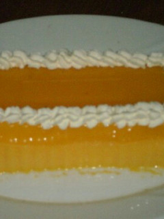 Foto principal de Budin de limón