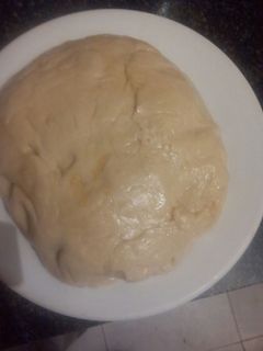 Una foto de Masa de empanadillas caseras