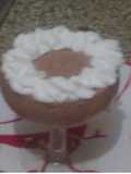 Mus de café