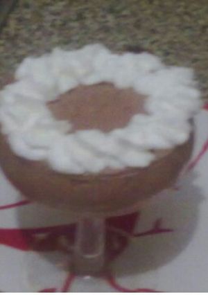Una foto de Mus de café