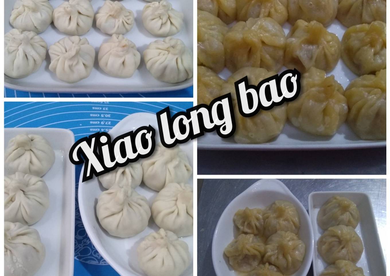 Xiao long bao