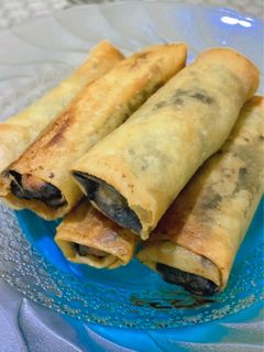 Foto resep Pisang Coklat