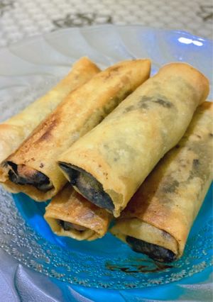 Foto resep Pisang Coklat