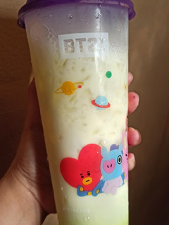 Foto resep Es Yakult Melon