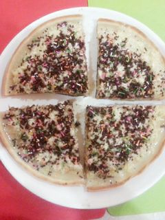 Foto resep Martabak Manis